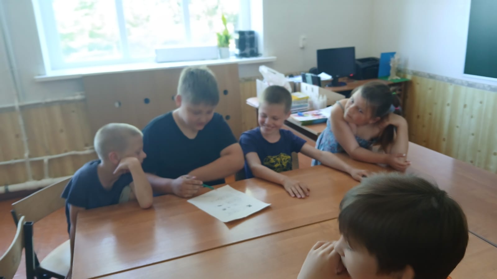 В поисках страны здоровья